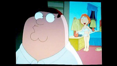 Lois Griffin: humid AND uncircumcised (Family Guy)