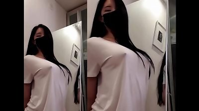 [PORN KBJ] korean bj JAYEON - luxurious Dance (Free The Nipple) @ cam dame